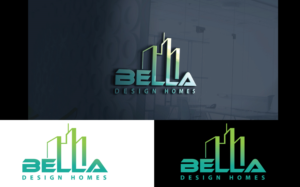 Logo Design by GODDREAMCREATION for this project | Design #25575822