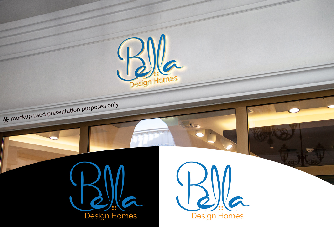 Logo Design by Rubia@ for this project | Design #25578996