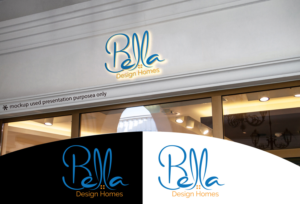 Logo Design by Rubia@ for this project | Design: #25578996