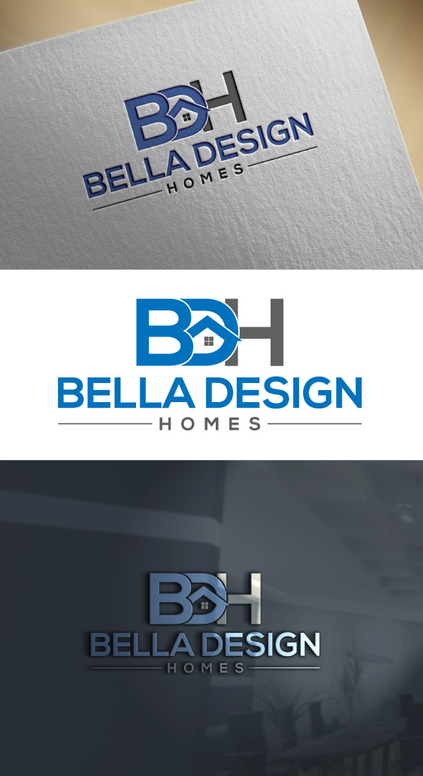 Logo Design by expert pro for this project | Design #25577172
