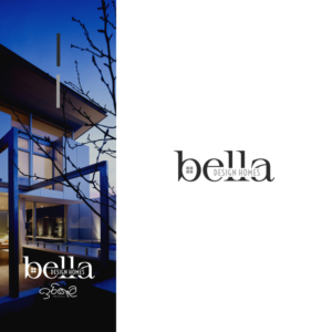 Bella Design Homes | Logo-Design von SamiddhaH