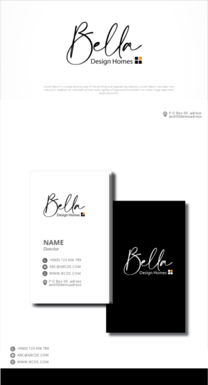 Logo Design by graphicevolution for this project | Design: #25573502
