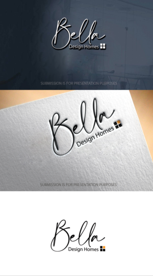 Logo Design by graphicevolution for this project | Design: #25573503