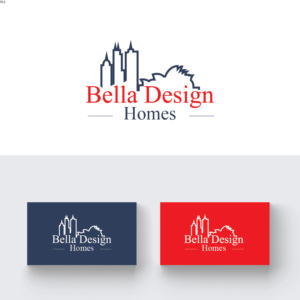Logo Design by HUD.Q
