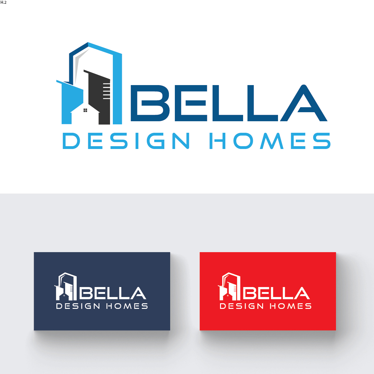 Design de Logo par HUD.Q pour ce projet | Design #25590134