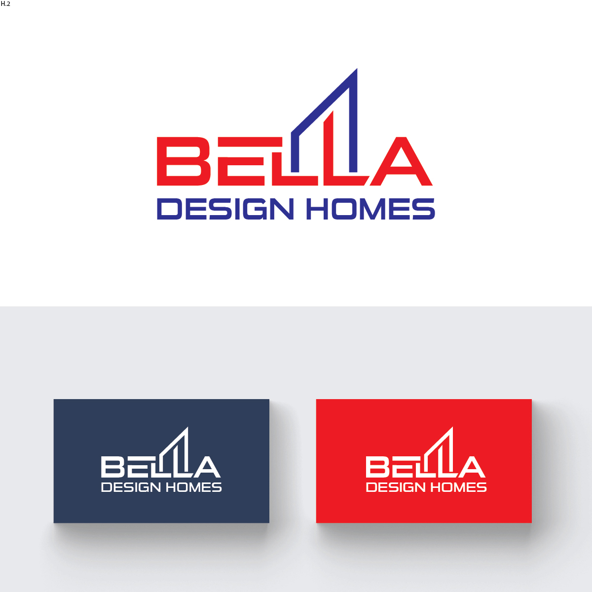 Design de Logo par HUD.Q pour ce projet | Design #25590137