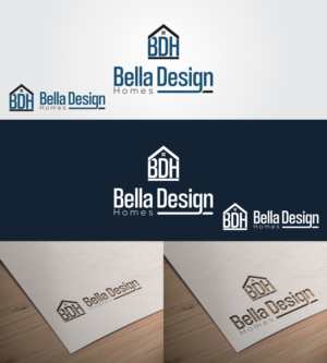 Logo Design by Mr_Logo for this project | Design: #25577695