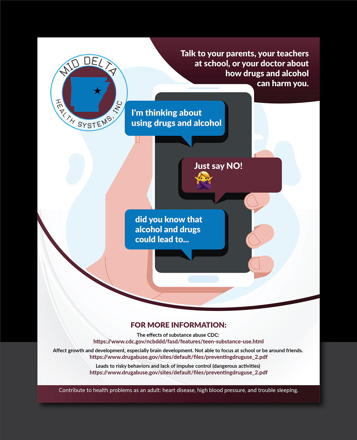 Graphic Design by Deziners Zone for this project | Design #25585553