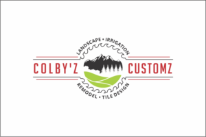 Logo Design by Robert Macwan for Colby'z Customz | Design #25586799