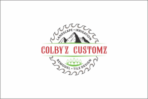 Logo Design by Robert Macwan for Colby'z Customz | Design: #25586800