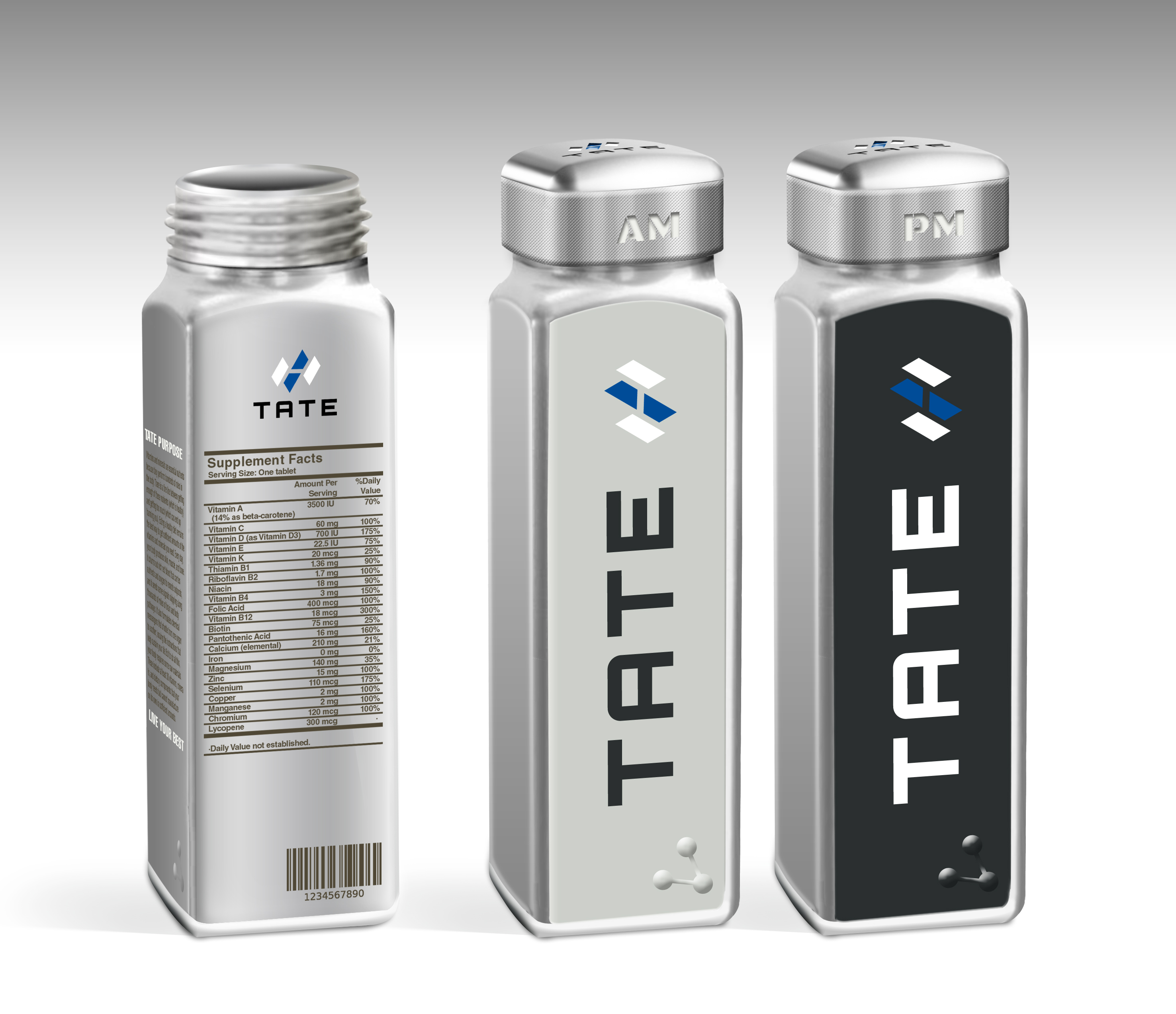 Packaging Design by tarokun for this project | Design #25604447
