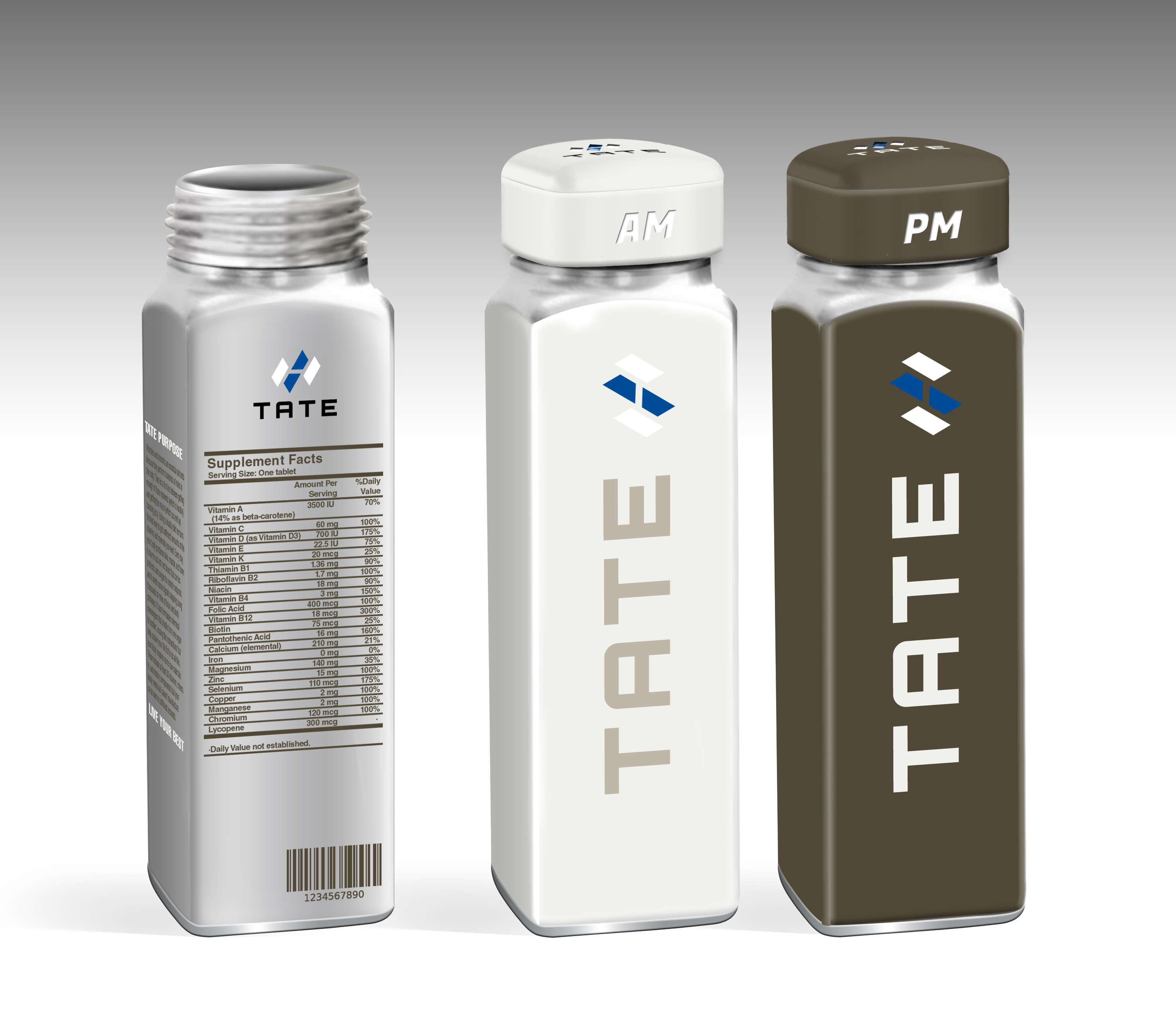 Packaging Design by tarokun for this project | Design #25612330