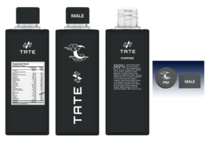 Packaging Design by Javelin Studio for this project | Design #25598038