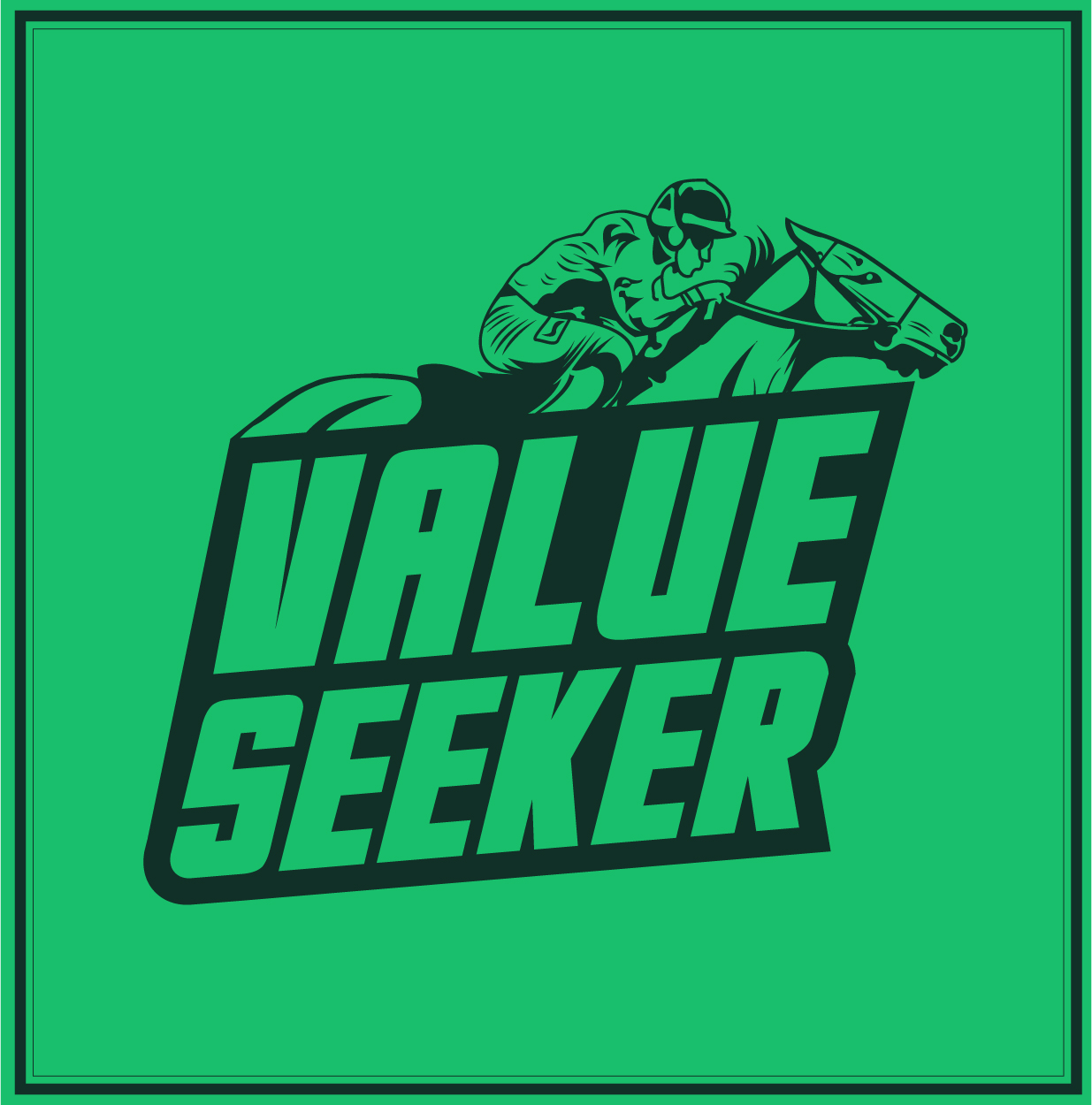 Logo-Design von YERR® für The Tipster League Limited | Design #25579280