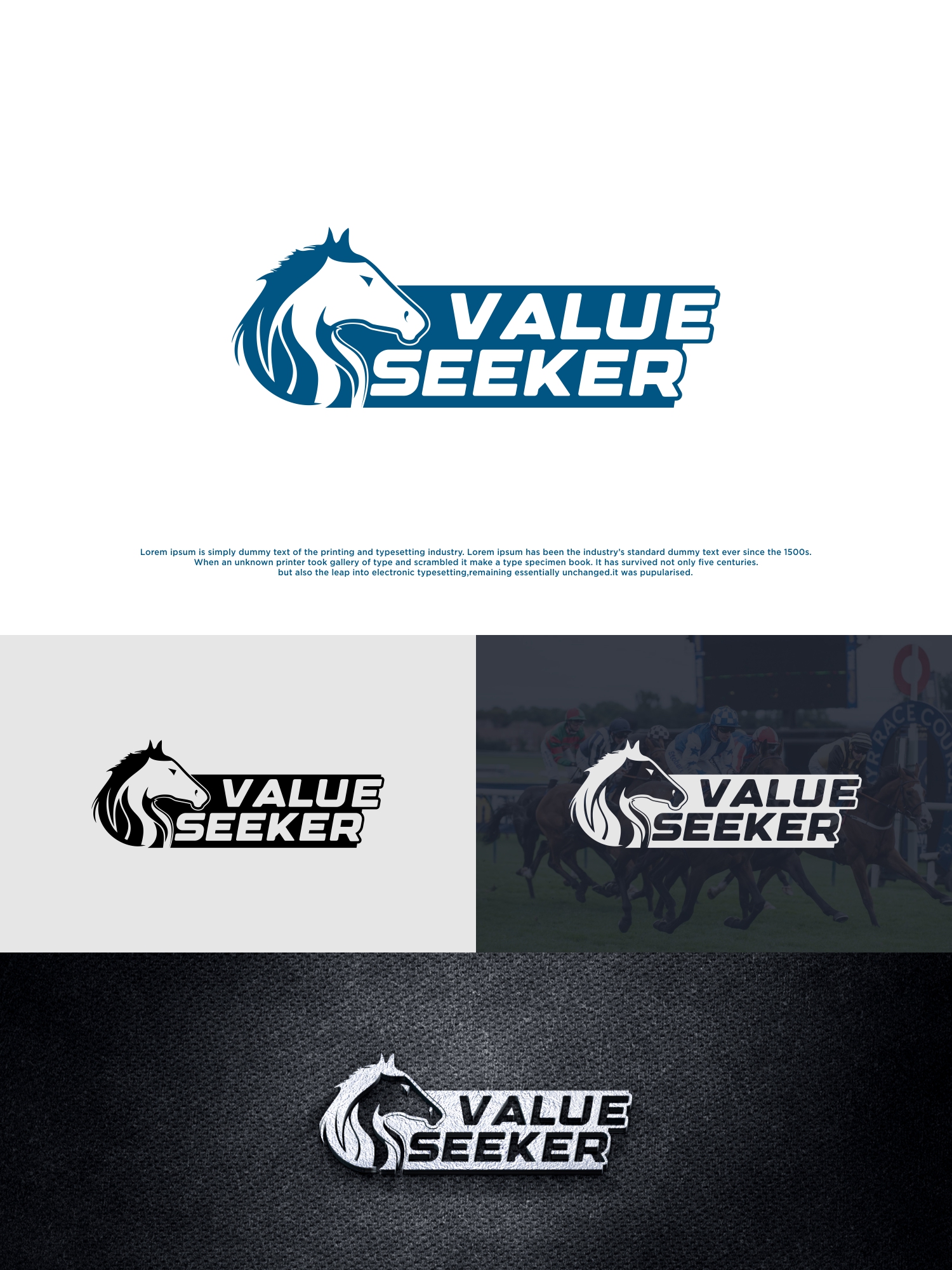 Logo Design by 2662 DESIGN for The Tipster League Limited | Design #25579666