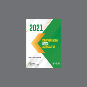 Book Cover Design by BengsWorks for Education Resources | Design: #25574507