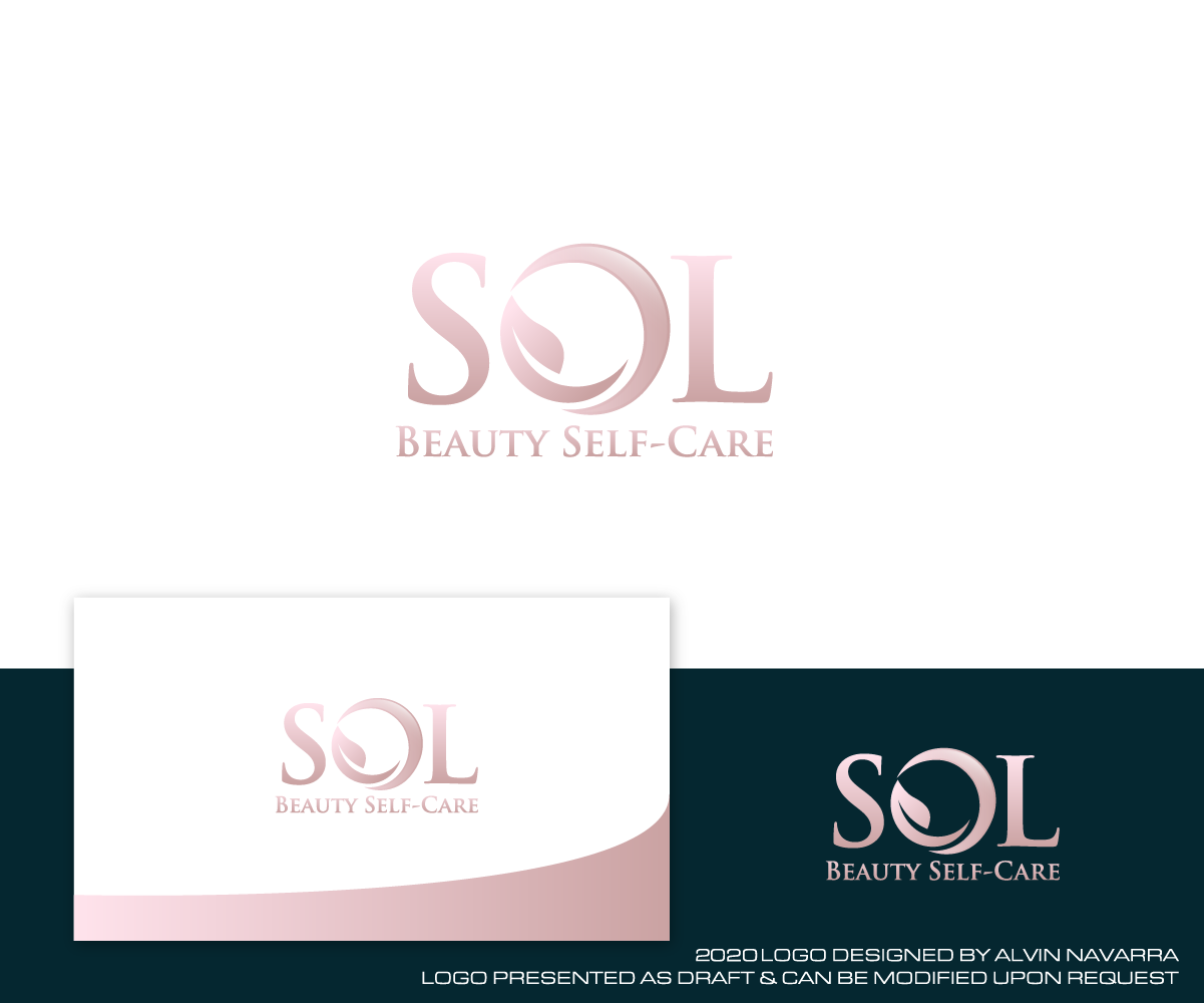 Logo Design by alvinnavarra for this project | Design #25575328