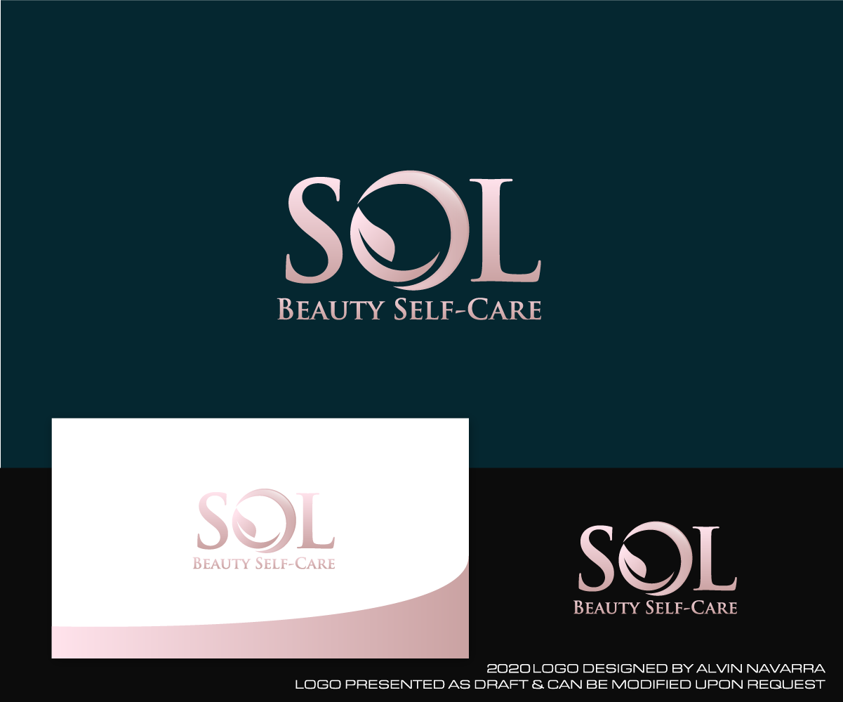 Logo Design by alvinnavarra for this project | Design #25575329