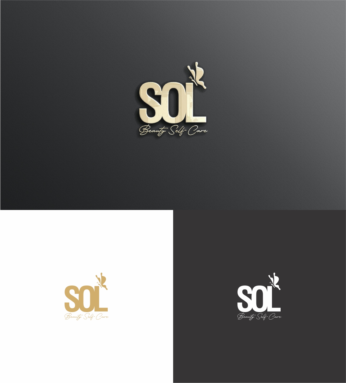 Logo Design by Dave Paresh for this project | Design #25585611