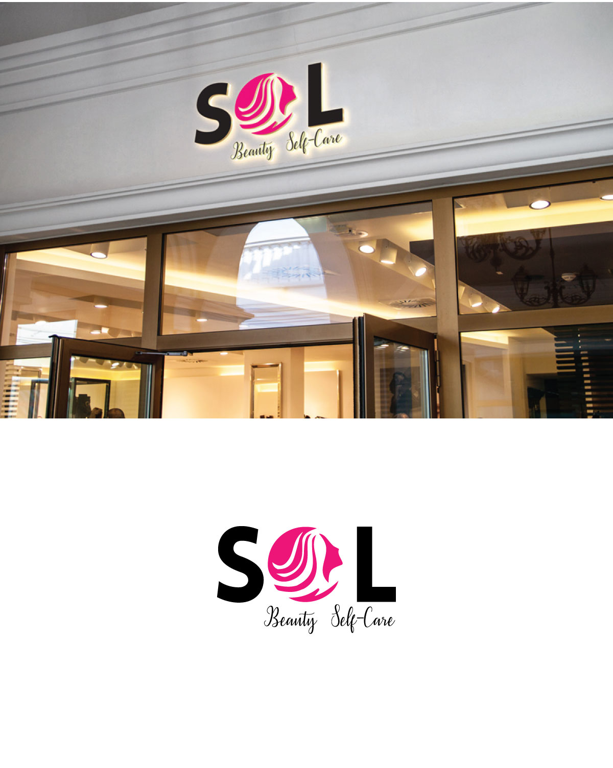 Logo Design by ZJ Design for this project | Design #25574692