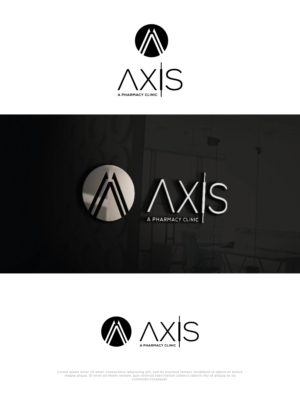 Logo Design by Anton.