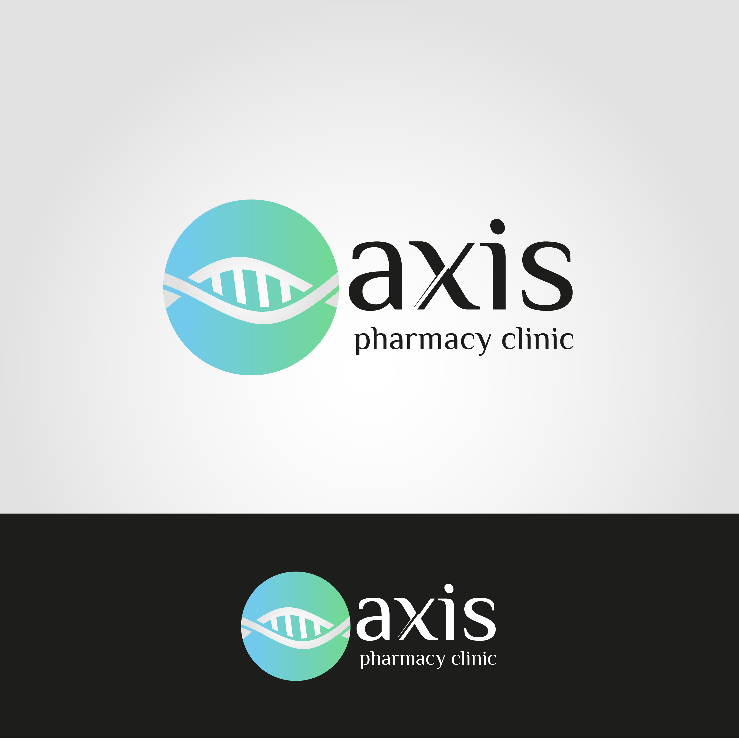 Logo Design by vigie for Axis | Design #25676668