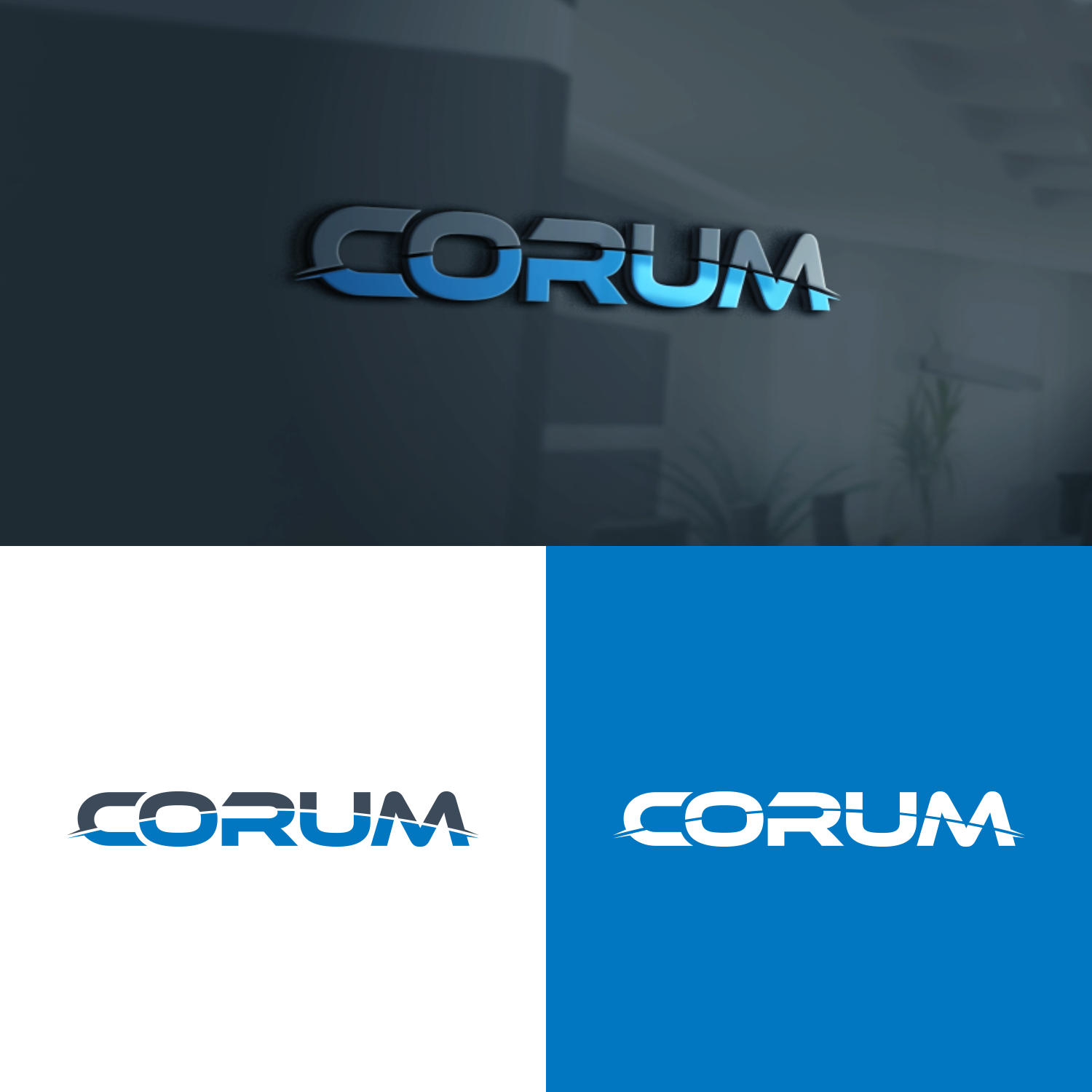 Logo Design by mr.yasmine for this project | Design #25574537
