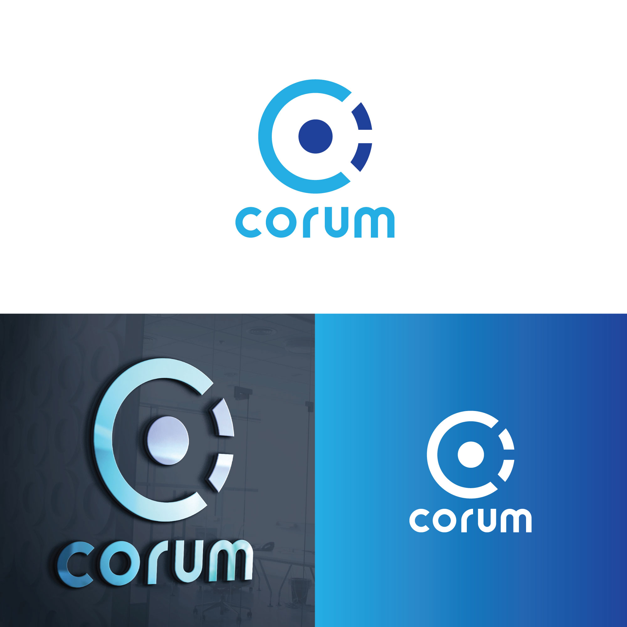 Diseño de Logo por LogoToGoStudio para este proyecto | Diseño #25580667