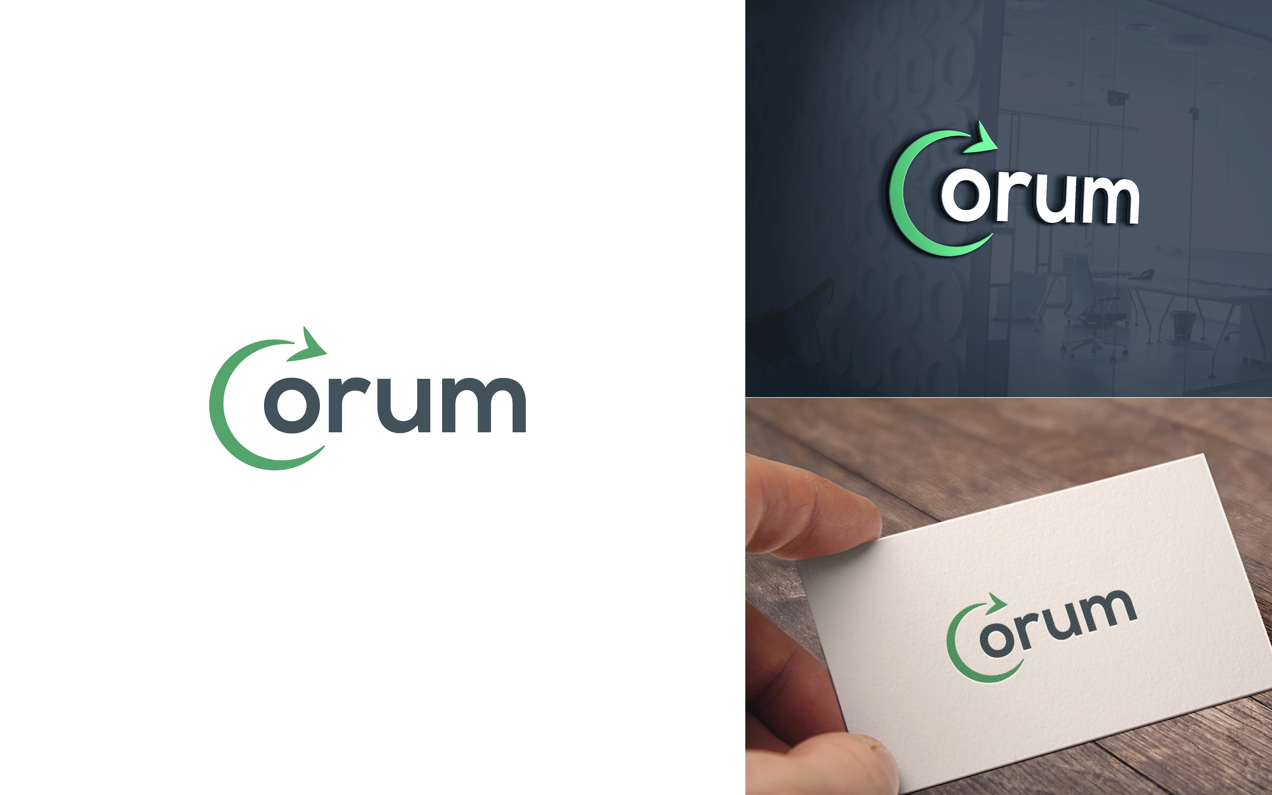 Logo Design by Muhammad Imran 3 for this project | Design #25577030