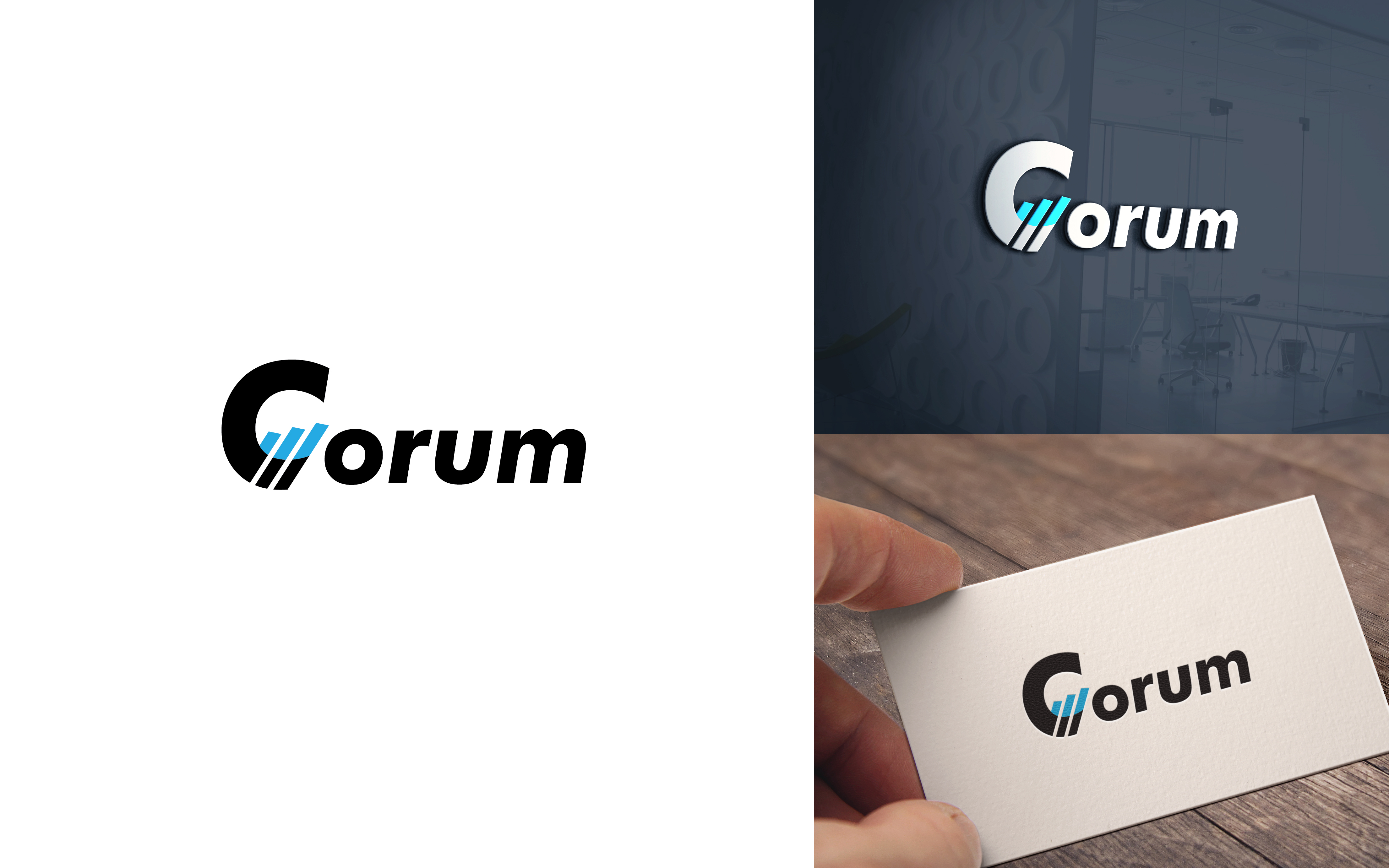 Logo Design by Muhammad Imran 3 for this project | Design #25577031
