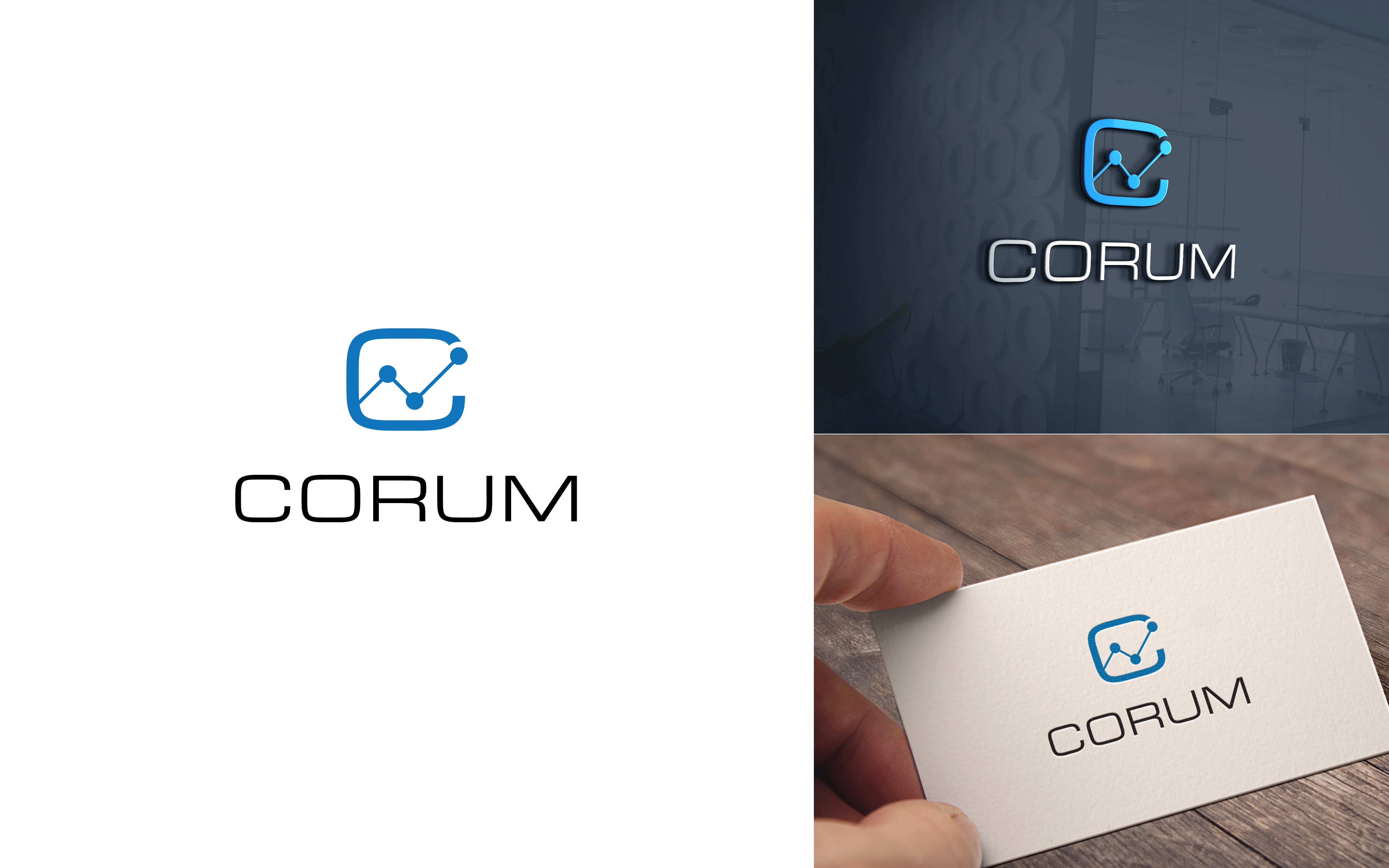 Logo Design by Muhammad Imran 3 for this project | Design #25577032