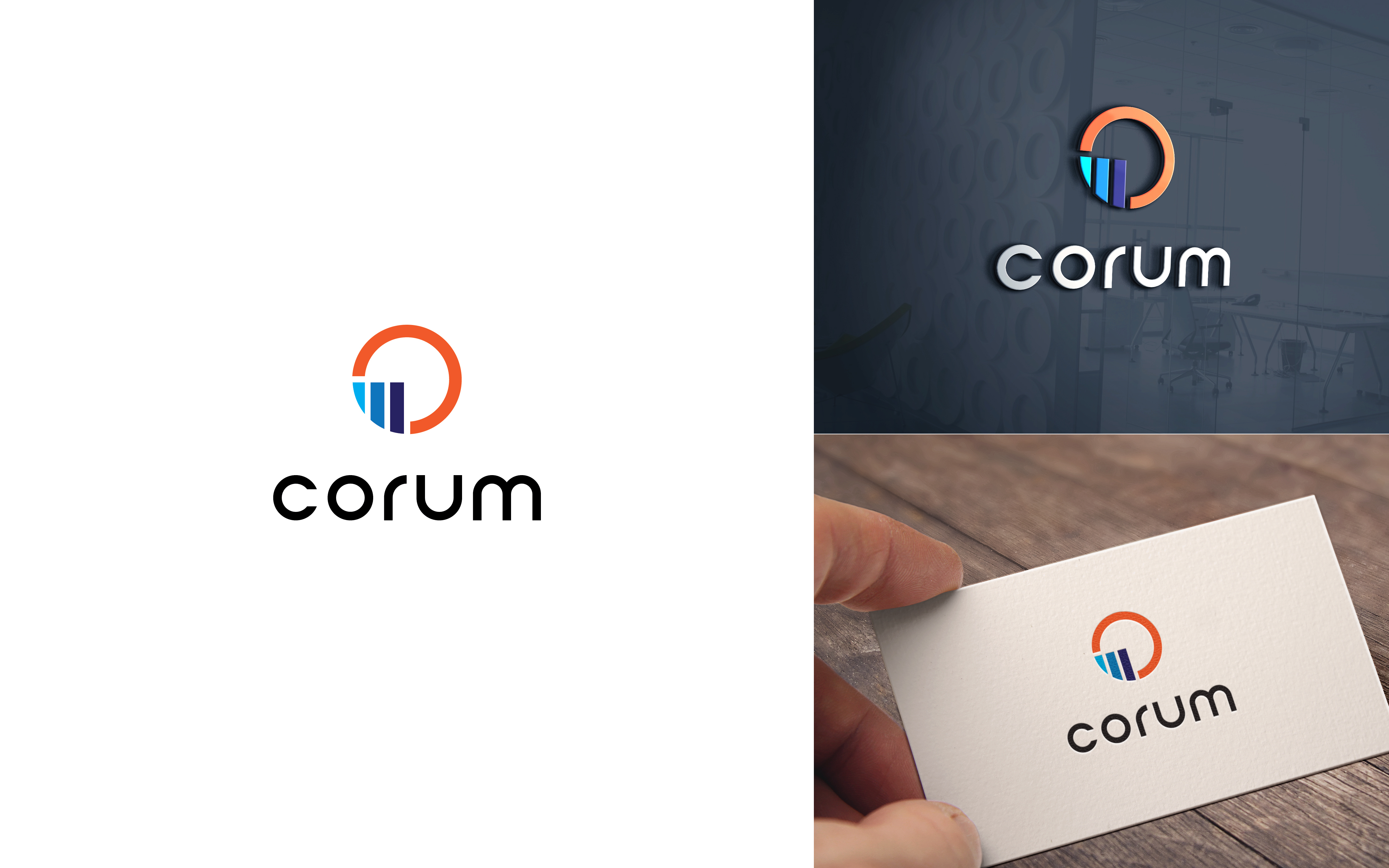 Logo Design by Muhammad Imran 3 for this project | Design #25577033