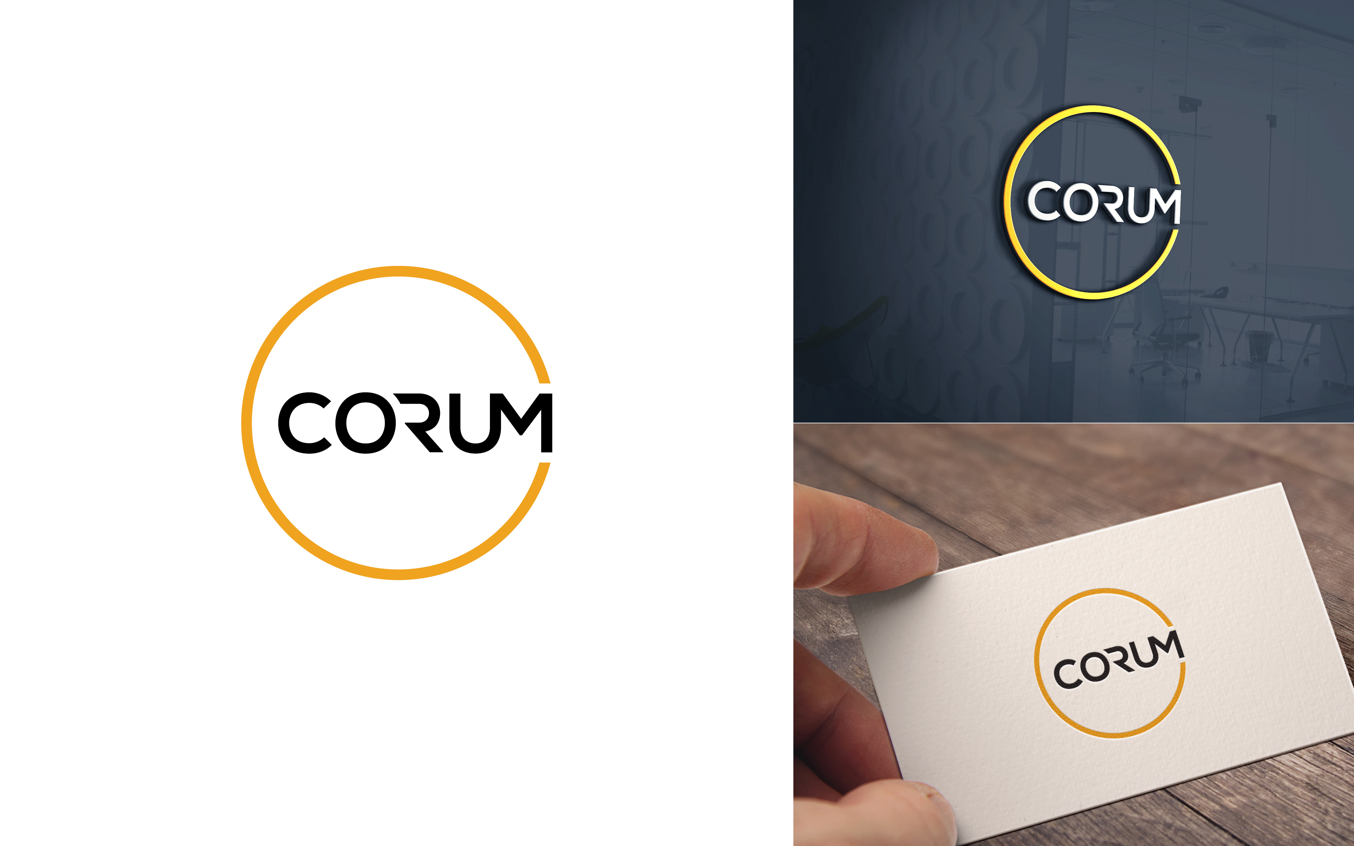 Logo Design by Muhammad Imran 3 for this project | Design #25577034