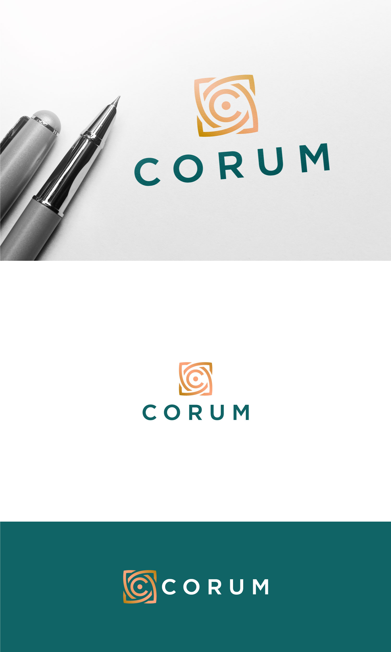 Logo Design by Haja_H2 for this project | Design #25595473