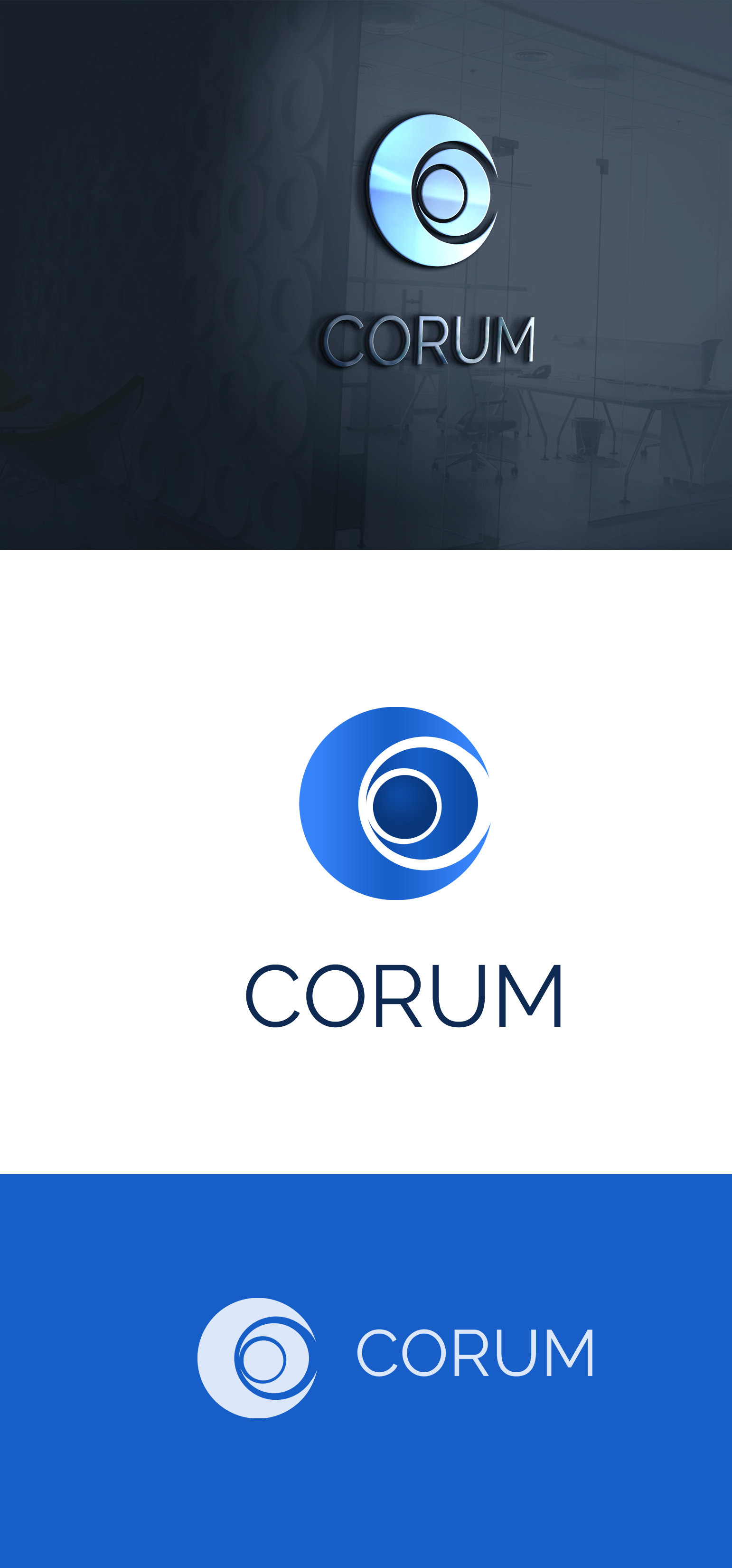 Logo Design by Ana Gocheva for this project | Design #25575523