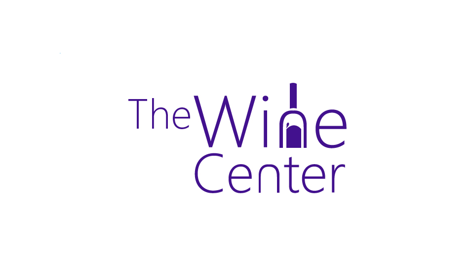 Logo Design by m2santhu for The Wine Center, llc | Design #3039872
