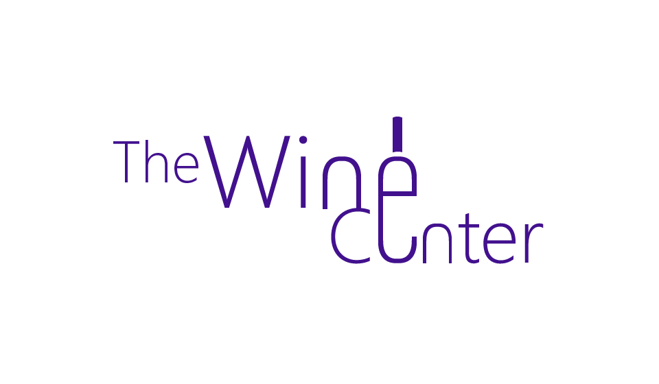 Logo Design by m2santhu for The Wine Center, llc | Design #3039892