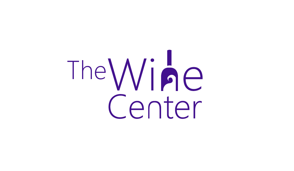 Logo Design by m2santhu for The Wine Center, llc | Design #3039895