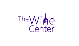 Logo Design by m2santhu for The Wine Center, llc | Design: #3039895
