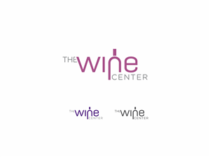 Logo Design by Armir.B for The Wine Center, llc | Design: #3025520