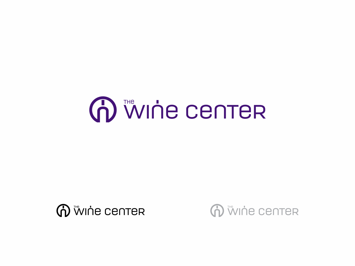 Diseño de Logo por Armir.B para The Wine Center, llc | Diseño #3025582