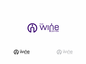 Logo Design by Armir.B for The Wine Center, llc | Design: #3025600