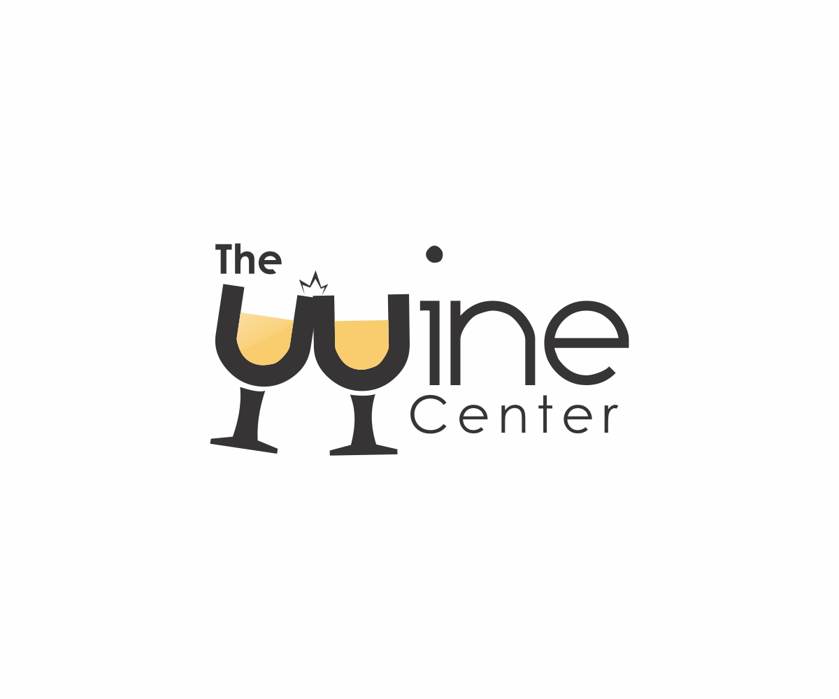 Logo Design by maverick for The Wine Center, llc | Design #3026188