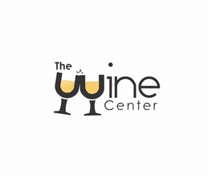 Logo Design by maverick for The Wine Center, llc | Design #3026188