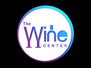 Logo Design by Yuzitan for The Wine Center, llc | Design: #3040300