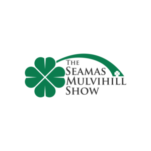 a sleek logo with a shamrock | Logo Design by Gerald Design 3