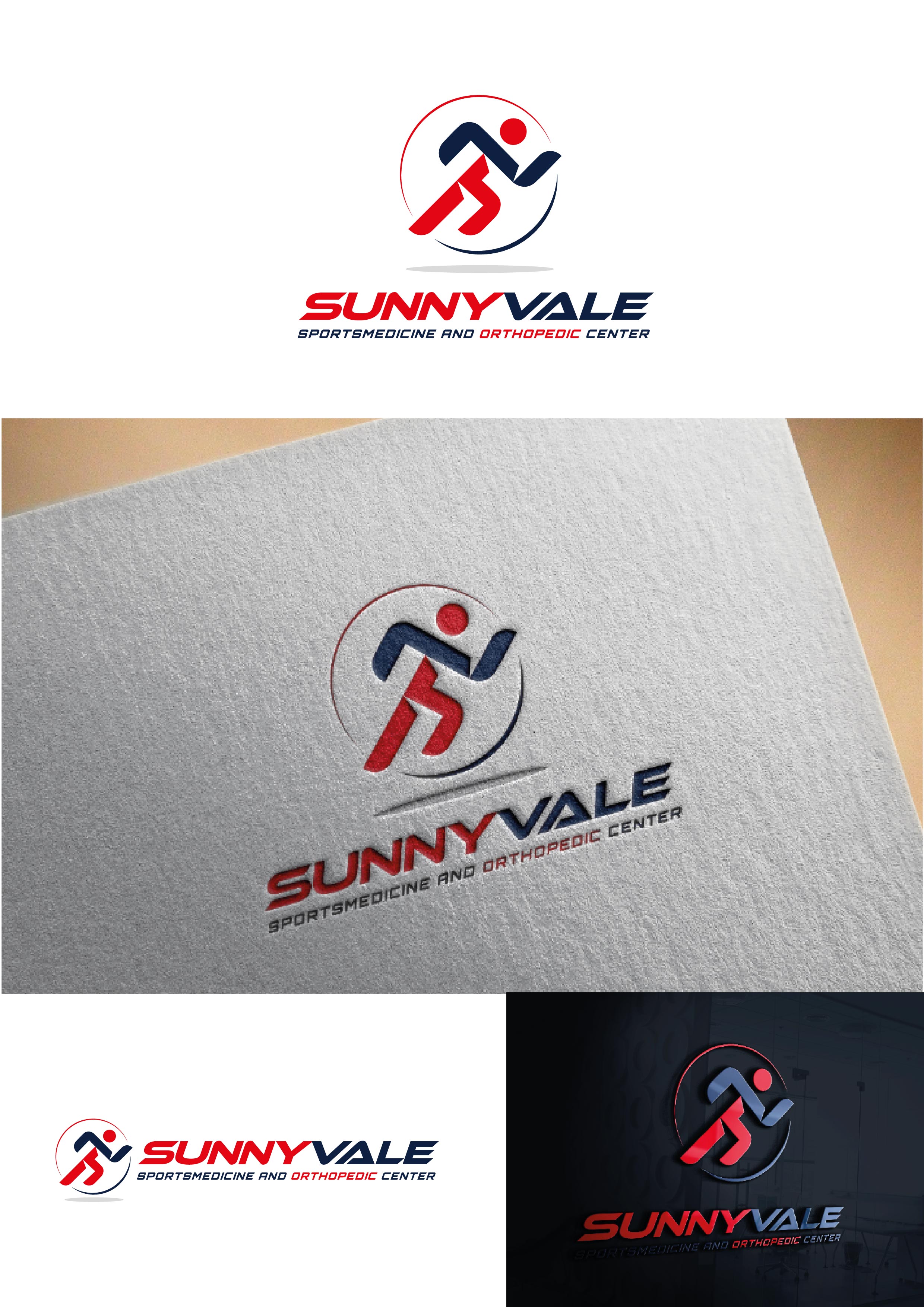 Logo Design by Anton for this project | Design #25601946