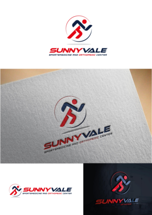 Logo Design by Anton for this project | Design #25601946