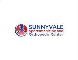 Sunnyvale Sportsmedicine and Orthopedic Center | Logo Design by BNdesigner