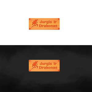 Logo Design by Mike